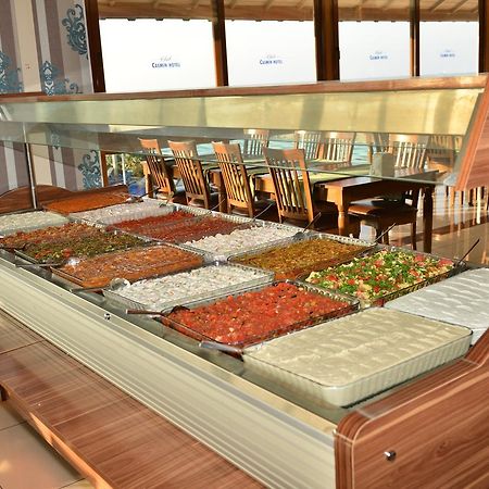 Club Casmin Hotel İskenderun Екстериор снимка
